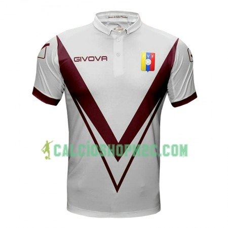 Venezuela Maglia Trasferta Copa América 2019 Manica Corta